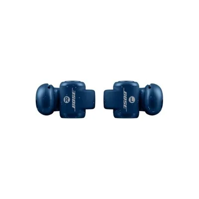 Bose Ultra-Open Earbuds-Lunar - Blue